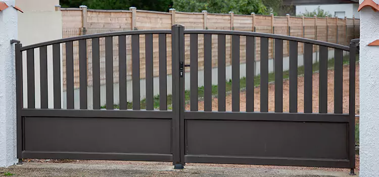 Advanced Gate Solutions in Fair Oaks, CA