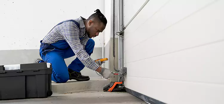 Expert Solutions for Every Garage Lock Need in Fair Oaks, CA