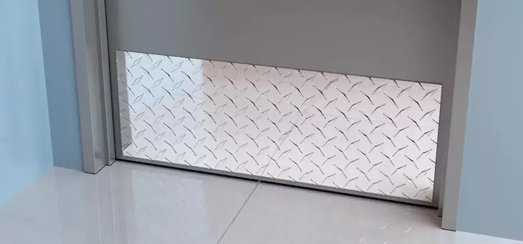 Benefits of Professional Kick Plate Solutions in Fair Oaks, CA