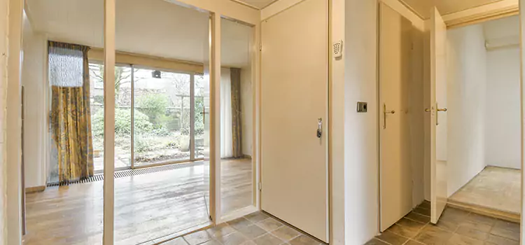 Why Choose Our Pocket Door Experts in Fair Oaks, CA?