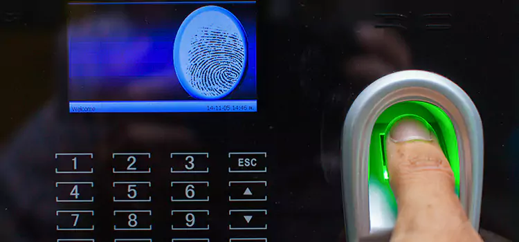 Your Trusted Partner for Secure Access in Fair Oaks, CA