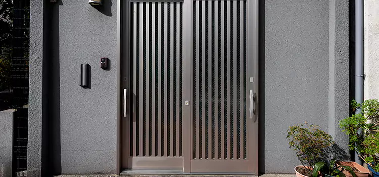 Why Choose Us for Your Security Needs in Fair Oaks, CA?