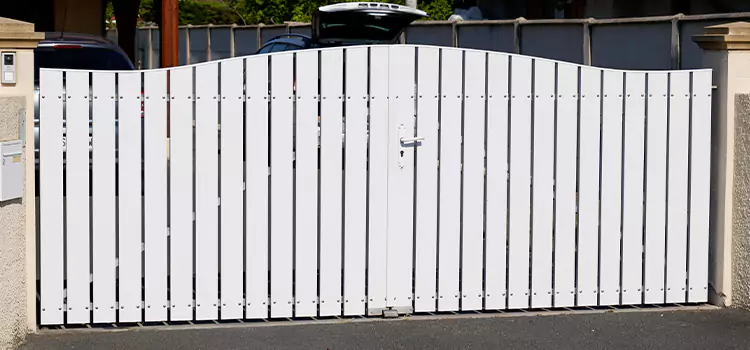 Why Choose Us for Residential Gate Repair in Fair Oaks, CA?